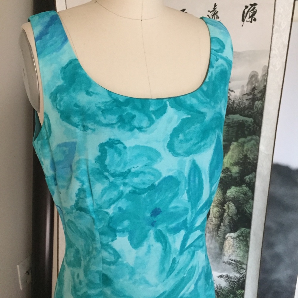 Rabbit Rabbit Rabbit Designs Dress Size 6P - Picture 2 of 7